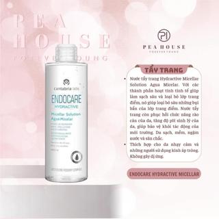 TẨY TRANG ENDOCARE