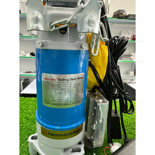 Mô tơ cửa cuốn Nicechen AC600kg