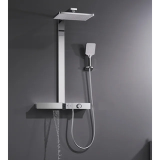 Sen tắm nóng lạnh Yamato SC190 chính hãng thiết kế sang trọng cao cấp củ đồng nặng to áp lực nước mạnh