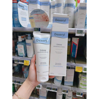 [2027]KEM NẺ DEXERYL PHÁP 250g