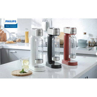 MÁY LÀM NƯỚC CÓ GA SODA PHILIPS