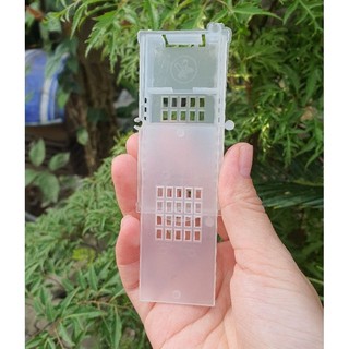 Rọ nhốt chúa 2 ngăn