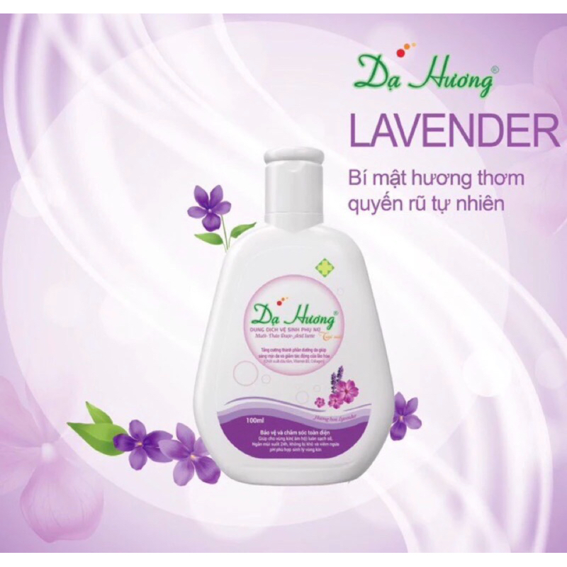 DDVS Dạ Hương