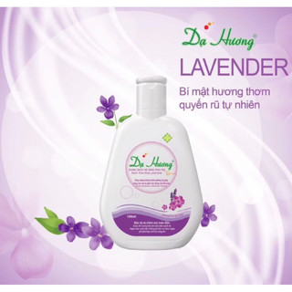 Ddvs dạ hương
