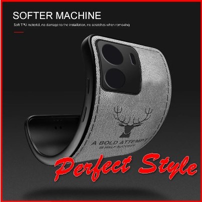 Ốp lưng Hươu Xiaomi Redmi 13C - Note 13 pro 4g 5g  - K70 K70 Pro - K70E họa tiết deer viền cao su