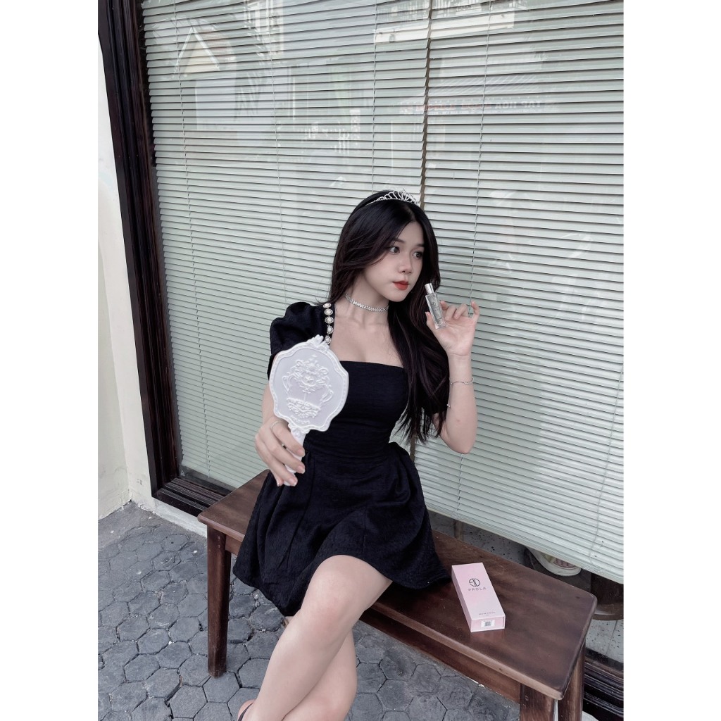 Nước Hoa Nữ PROLA Enchanted Secret, Lưu Hương Lâu, Thanh Lịch, Quý Phái Phù Hợp Đi Học, Đi Làm PL03 - Dạng xịt 15ml