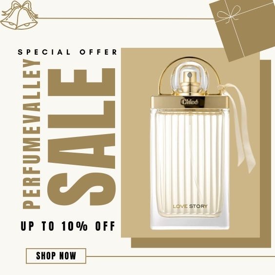Nước hoa C.h.l.o.e Love Story 75ml - perfume.valley