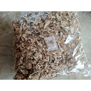 1kg rễ cây cỏ xước sấy khô