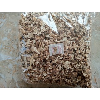 1kg rễ cây cỏ xước sấy khô
