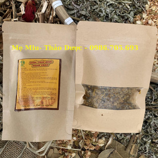 100G _ Muối thảo dược ngâm chân Tuệ Linh