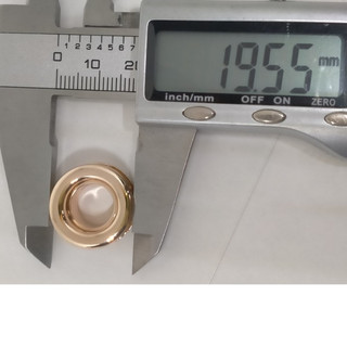 Ore nhỏ dạng đóng tán ( lọt lòng 9mm)