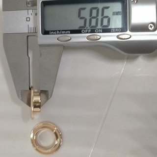 Ore nhỏ dạng đóng tán ( lọt lòng 9mm)