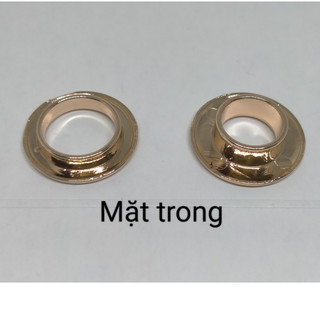 Ore nhỏ dạng đóng tán ( lọt lòng 9mm)