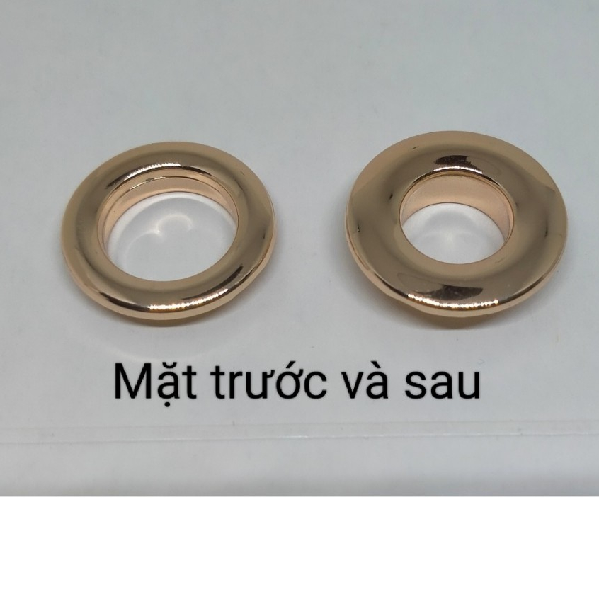 Ore nhỏ dạng đóng tán ( lọt lòng 9mm)