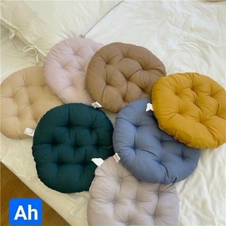 Đệm Ngồi, Đệm Lót Ghế Bông Gòn Mềm Mại Dùng Trong Nhà, Văn Phòng