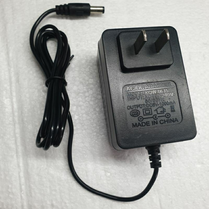 Sạc 6V-1000mA cho xe ô tô , xe máy điện trẻ em