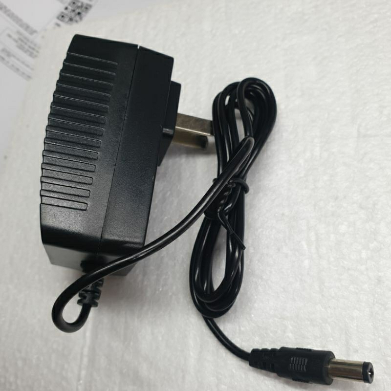 Sạc 6V-1000mA cho xe ô tô , xe máy điện trẻ em