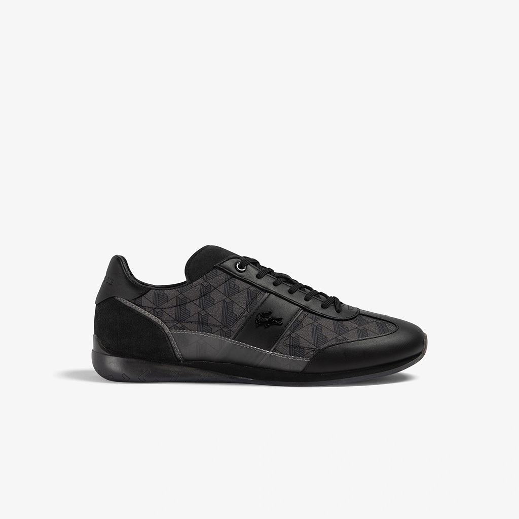 Giày thể thao nam Lacoste Angular JQ 123