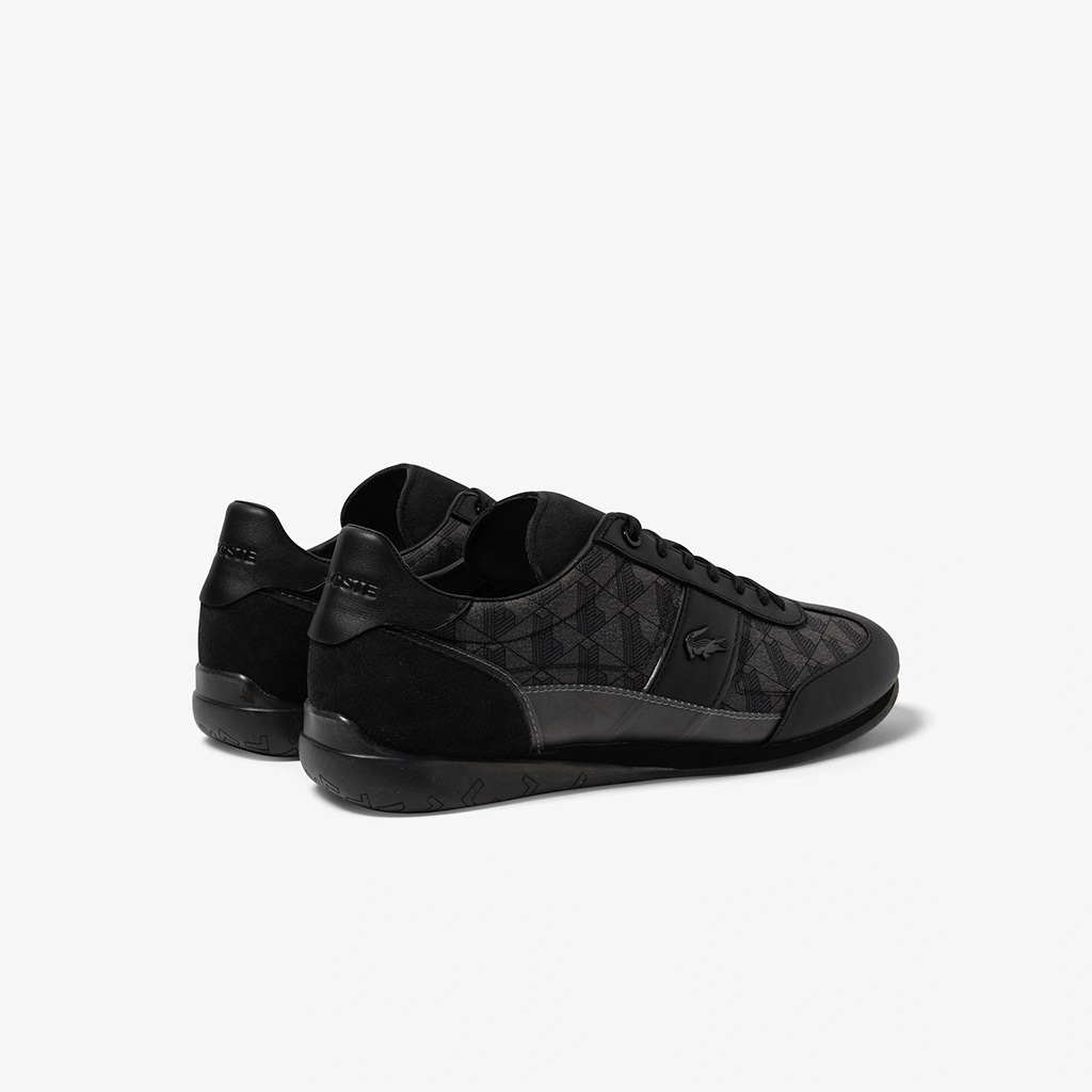Giày thể thao nam Lacoste Angular JQ 123