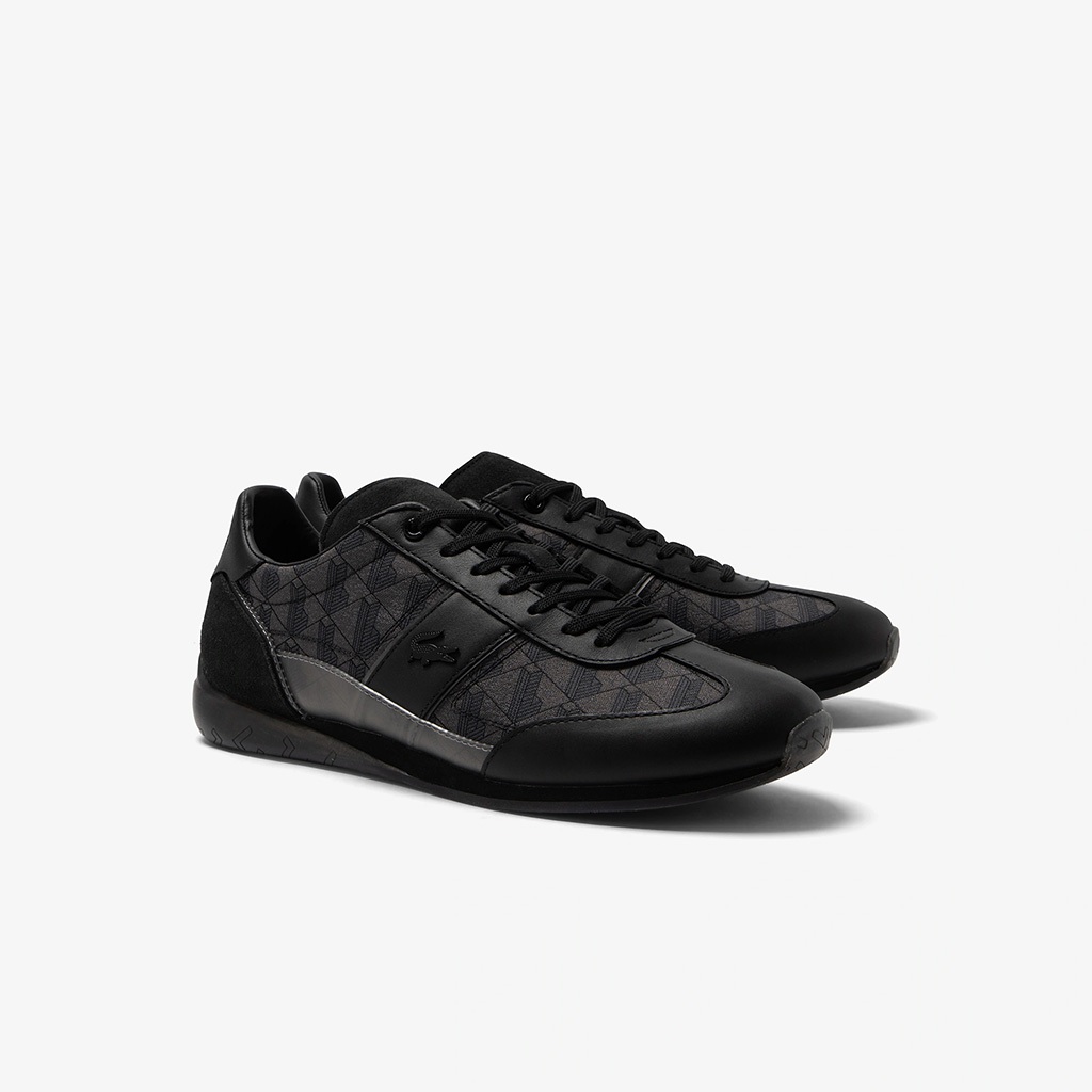 Giày thể thao nam Lacoste Angular JQ 123