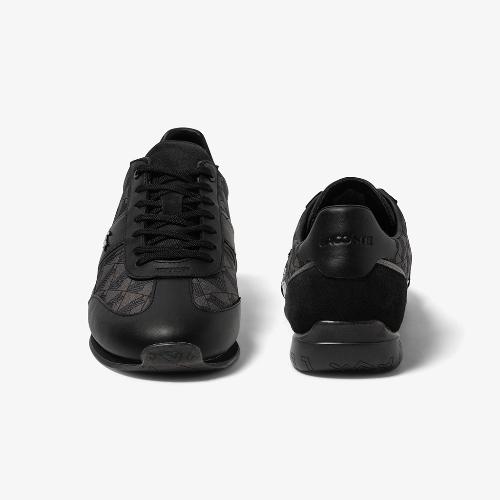 Giày thể thao nam Lacoste Angular JQ 123
