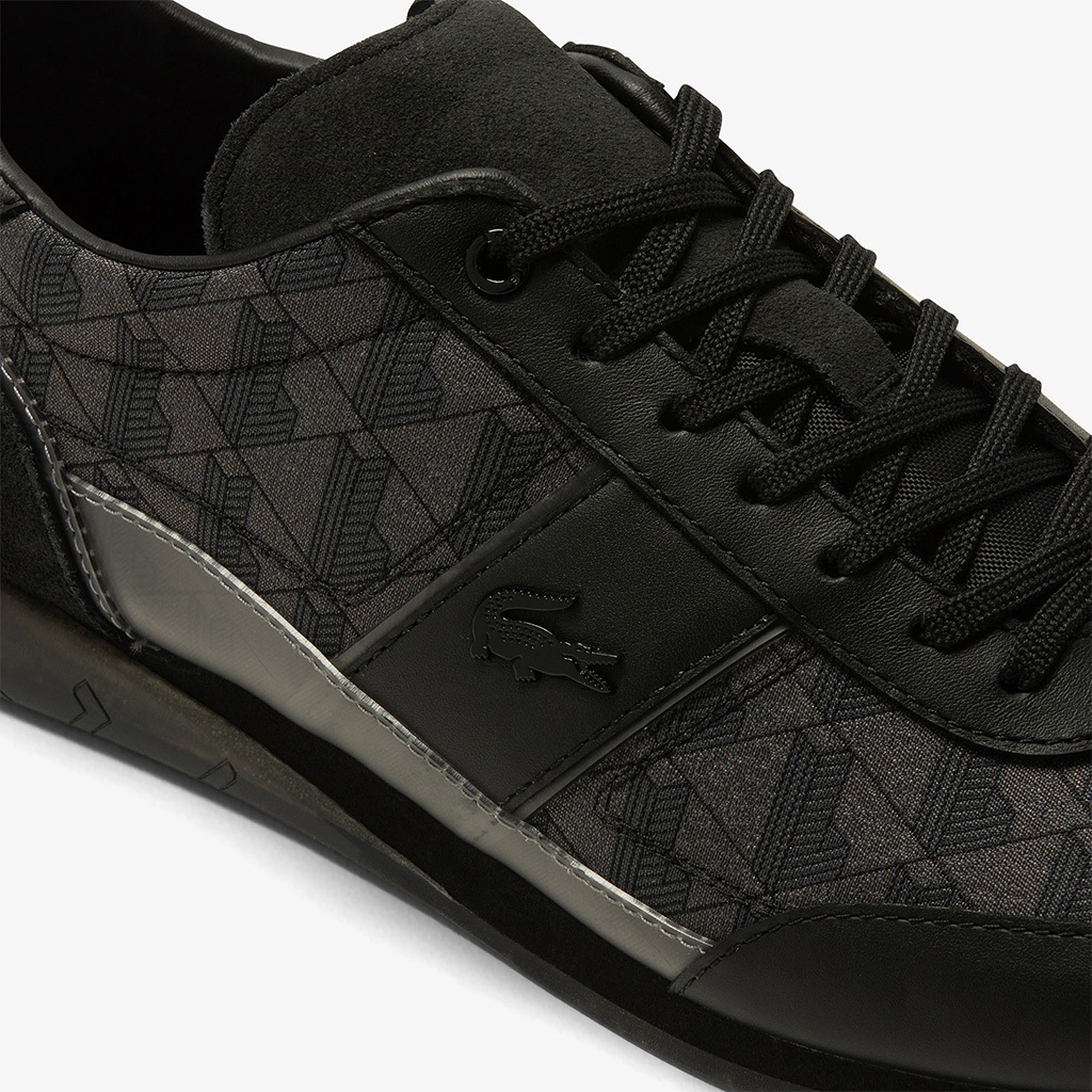 Giày thể thao nam Lacoste Angular JQ 123