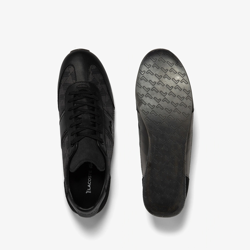Giày thể thao nam Lacoste Angular JQ 123