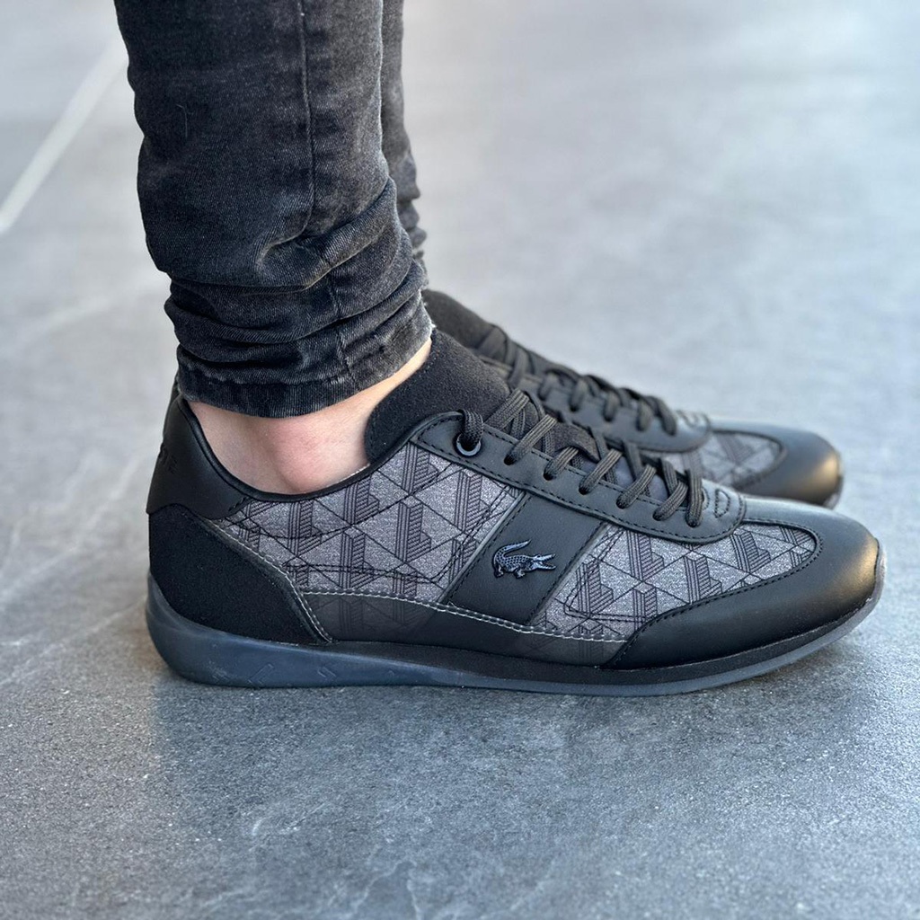 Giày thể thao nam Lacoste Angular JQ 123