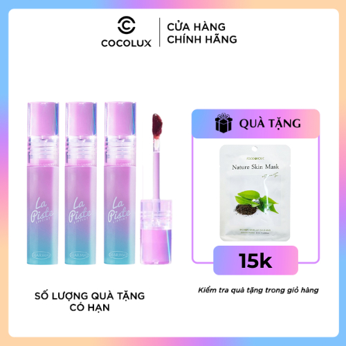 Son Kem Tint Dearmay La Piste Lip Tint