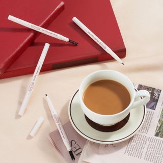 Chì Kẻ Mày Dearmay The Chic Eyebrow Pencil 0.18g