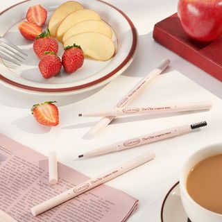 Chì Kẻ Mày Dearmay The Chic Eyebrow Pencil 0.18g