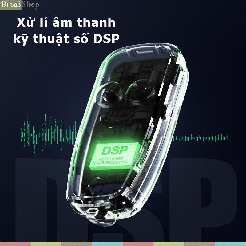 XXD-4L - Bộ 4 Micro Cài Tai Không Dây UHF Cho Loa Trợ Giảng, Amply, Thiết Bị Thu Phát, Phạm Vi Thu 50m