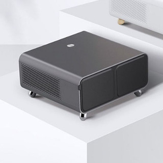 Máy chiếu MC 003 FULL HD 1080P Máy chiếu Android mini WIFI Máy chiếu di động