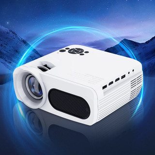 Máy chiếu android kaw mc004 chiếu siêu nét, máy chiếu cao cấp chính hãng, xem phim giải trí