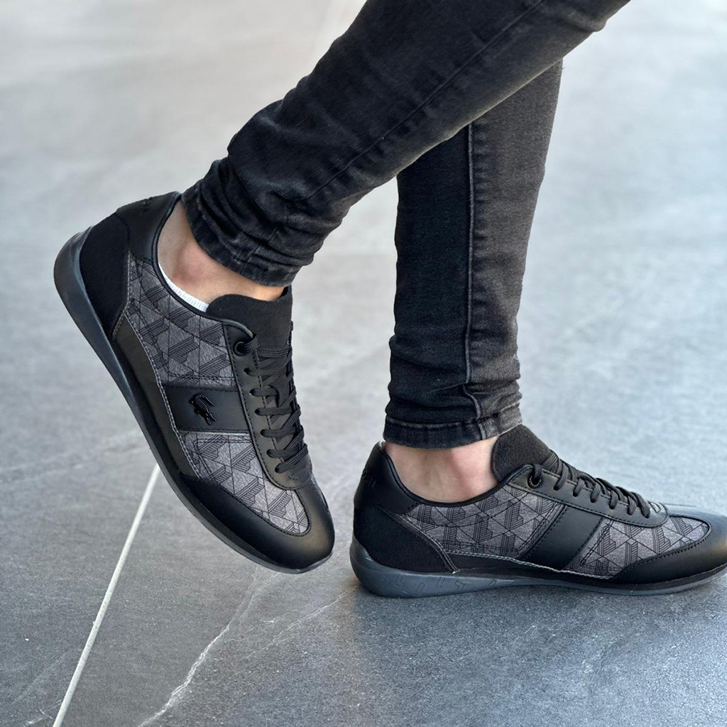 Giày thể thao nam Lacoste Angular JQ 123