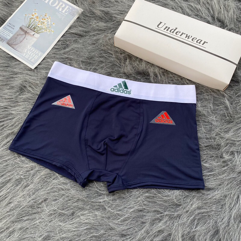 Quần sịp nam thun lạnh cao cấp thấm hút mồ hôi . Quần boxer nam,sịp đùi nam
