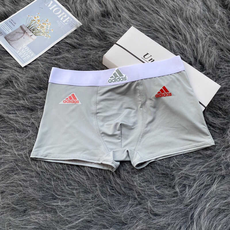 Quần sịp nam thun lạnh cao cấp thấm hút mồ hôi . Quần boxer nam,sịp đùi nam