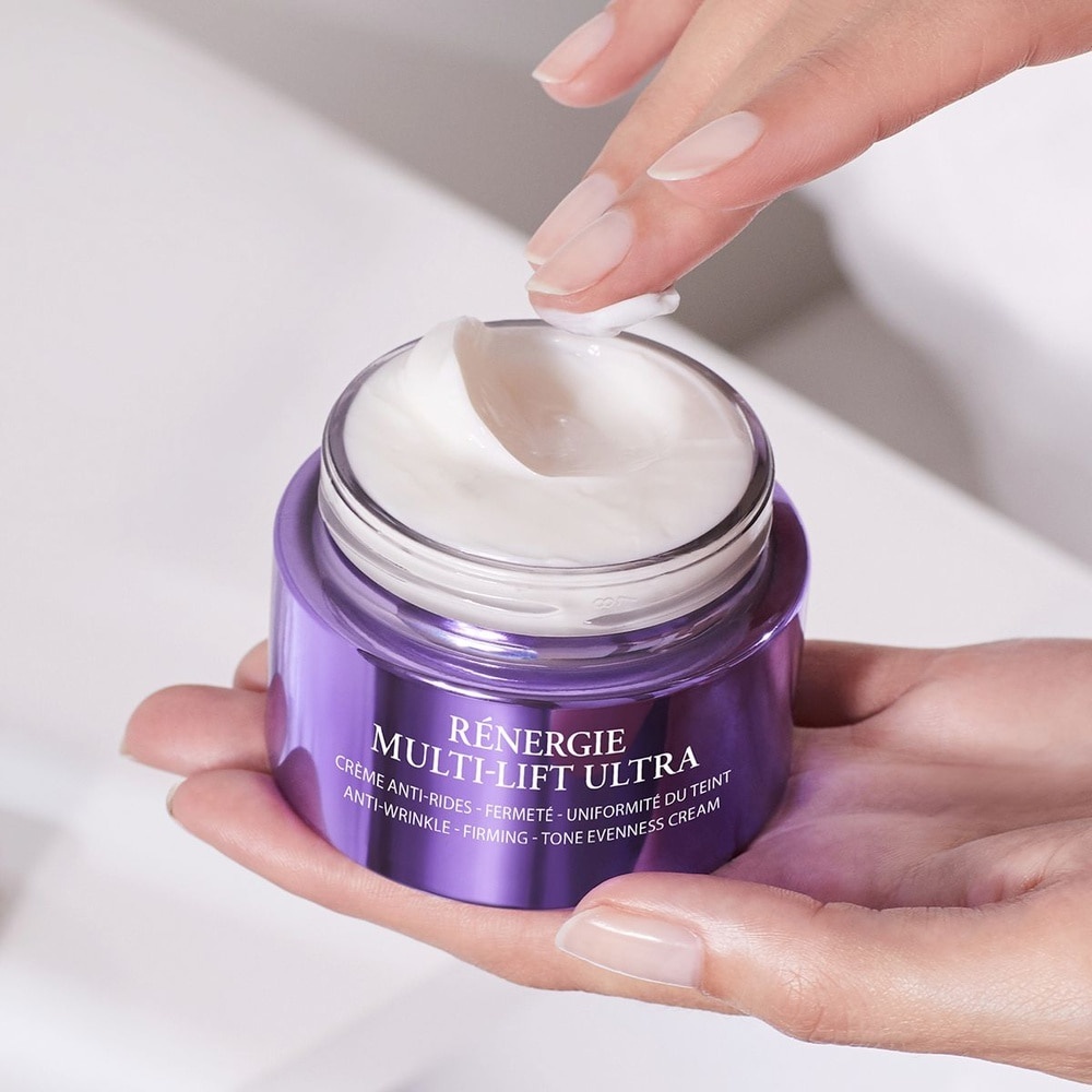 Kem chống lão hóa và chống chảy xệ Lancome RÉNERGIE MULTI-LIFT ULTRA dung tích 15ml