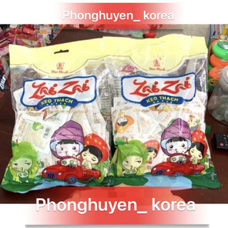 Thạch zai zai Đức Hạnh túi 1kg