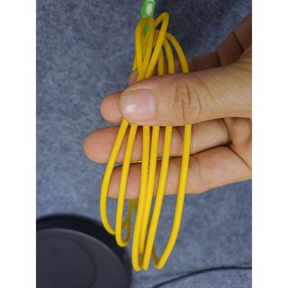 Dây nhảy quang sc/apc-lc/upc singlemode simplex phi 3.0mm dài 3m, 10m, 12m, 15m, 20m giá chưa vat