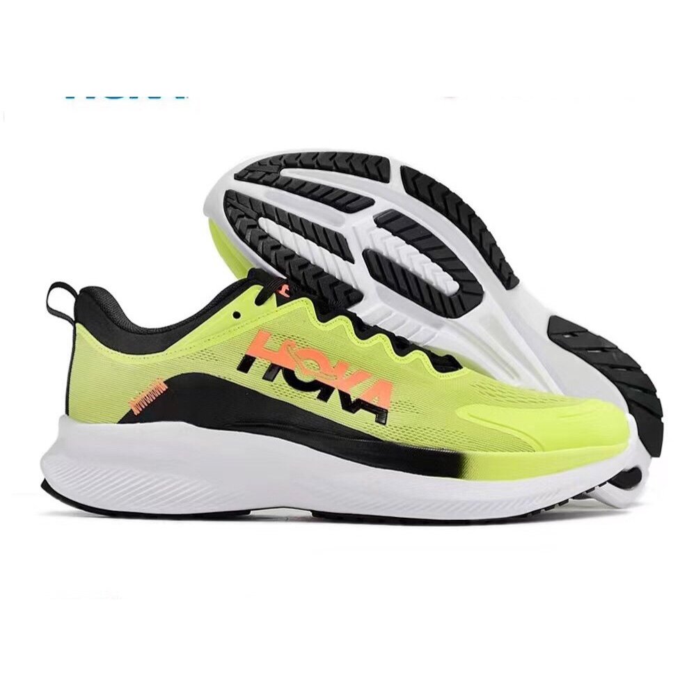 HOKA - Giày chạy bộ Hoka Solimar cho nam - Pb261