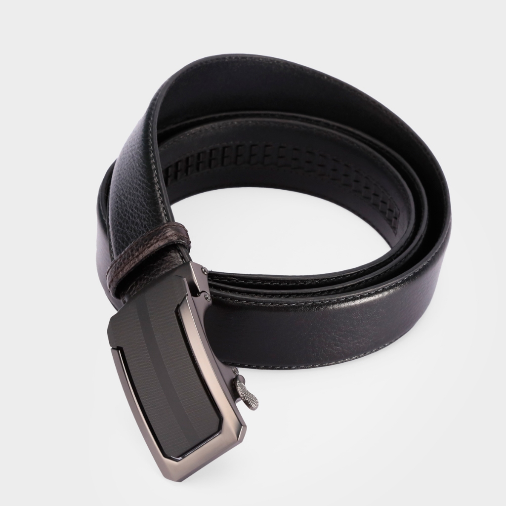 Thắt Lưng Nam Da Bò Công Sở Thời Thượng DT253D40