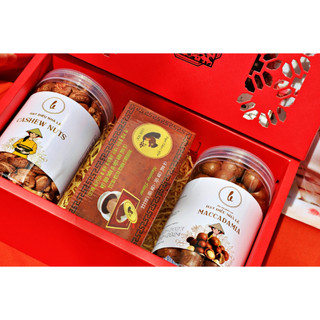[QUÀ TẾT 2024] SET QUÀ AN KHANG