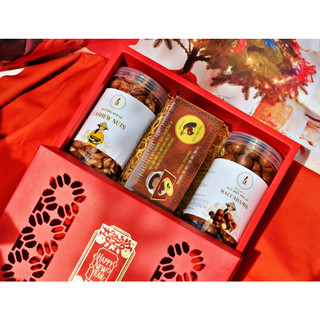 [QUÀ TẾT 2024] SET QUÀ AN KHANG
