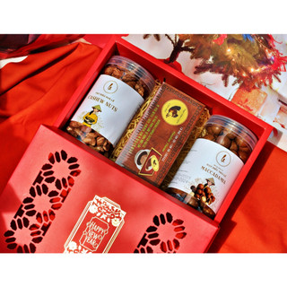 [QUÀ TẾT 2024] SET QUÀ AN KHANG
