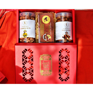 [QUÀ TẾT 2024] SET QUÀ AN KHANG