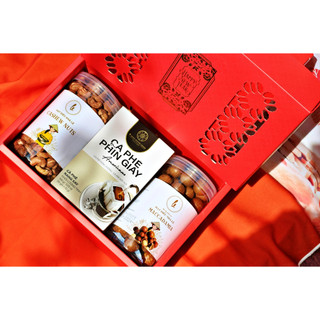 [QUÀ TẾT 2024] SET QUÀ AN KHANG