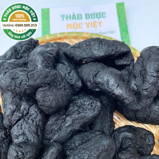 500g thục địa củ to, dẻo, thơm loại 1 hàng xuất công ty- có hút chân không