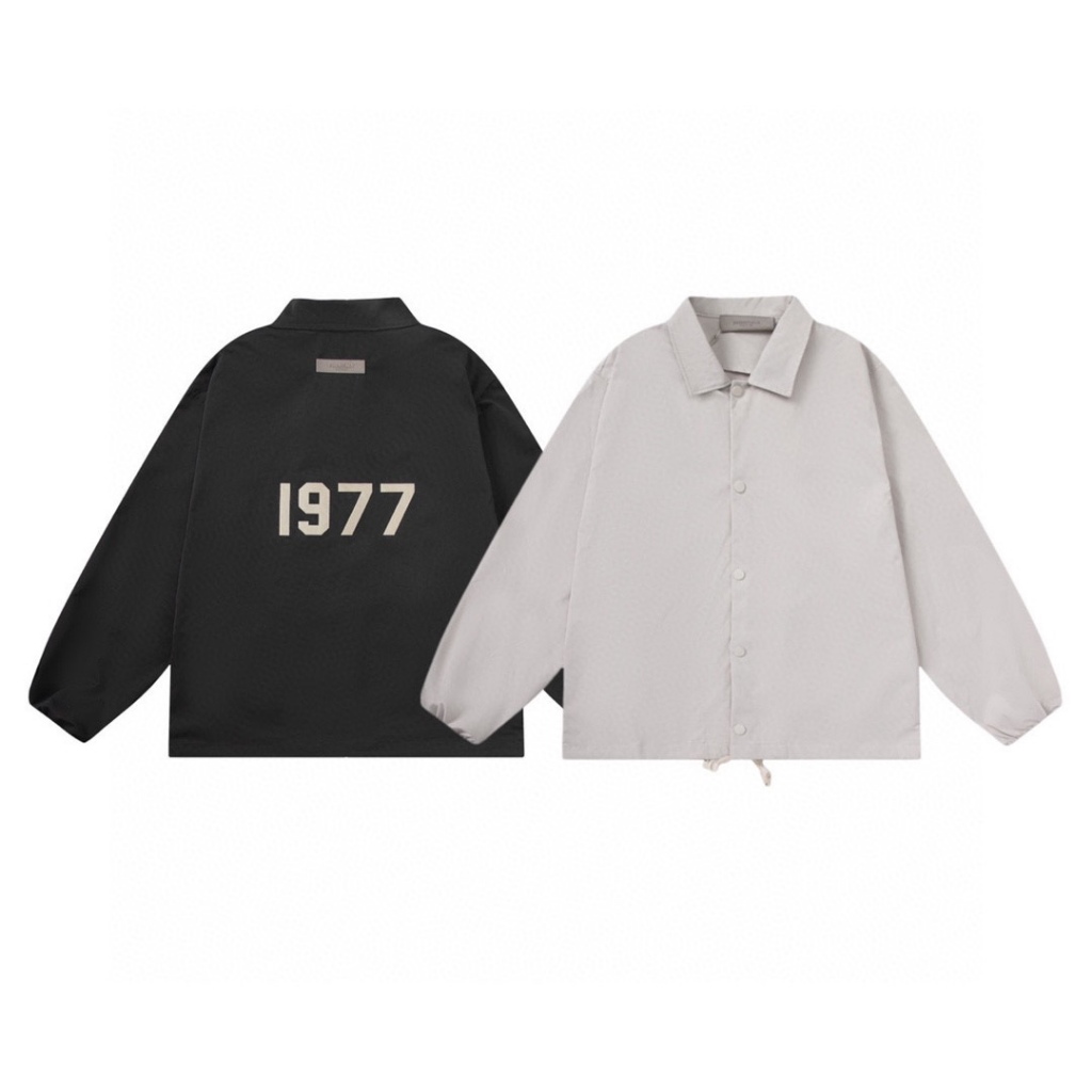 Áo Shirts Fear of God Essentials F01 FW24