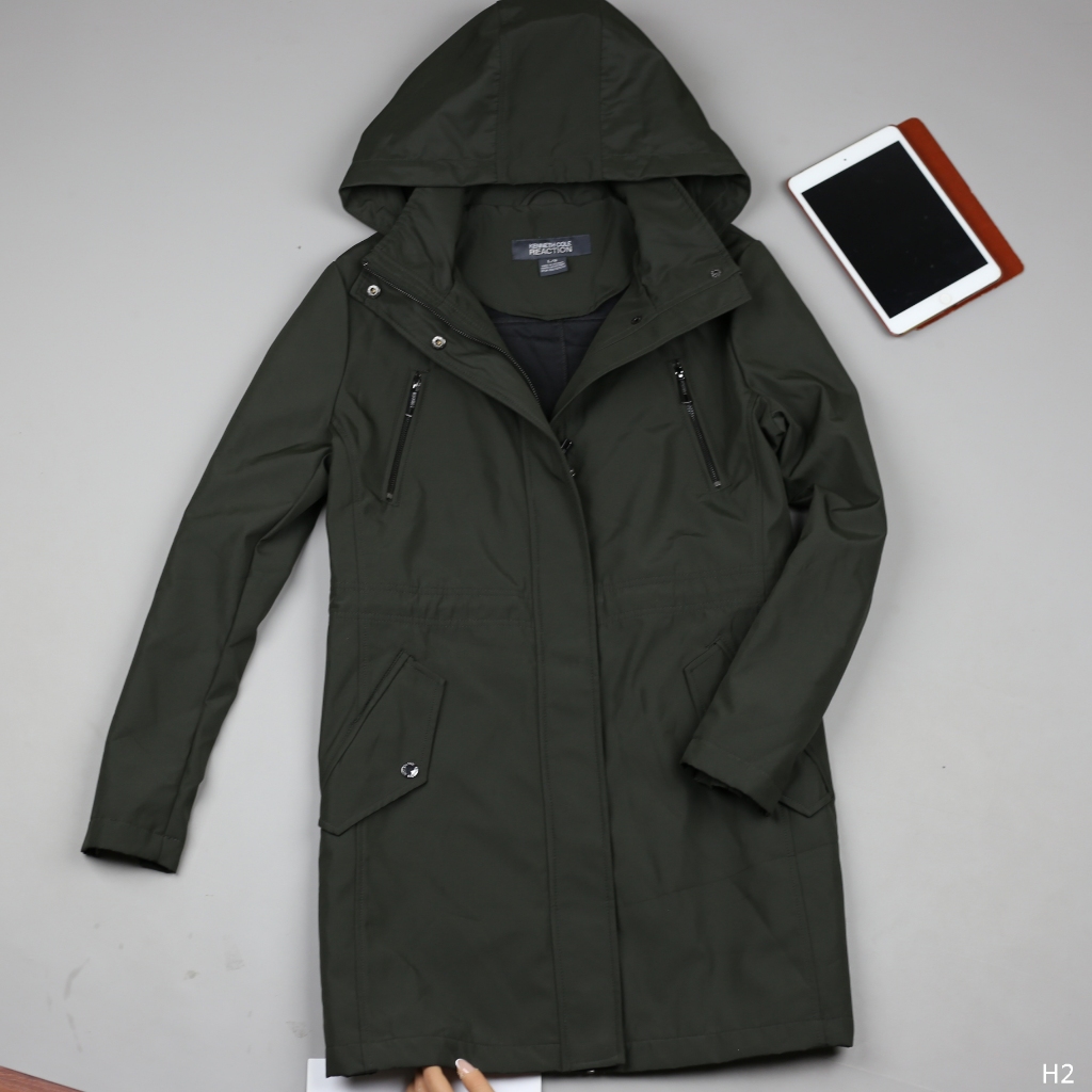 : Áo Xuất Mỹ hiệu KENNETH COLE Chính Hãng!